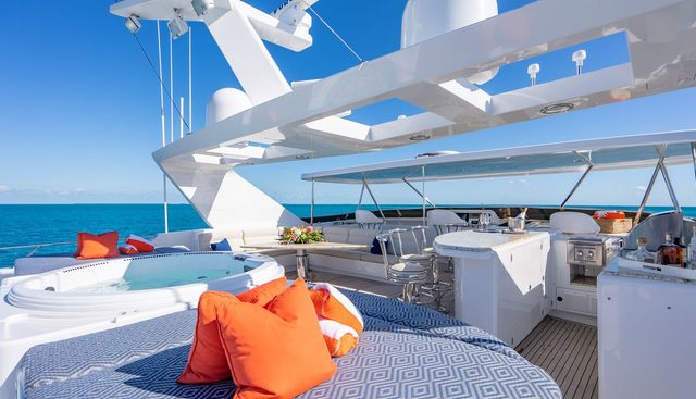 SeaQuest Yacht 3
