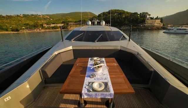 Ale.Mia Yacht 4