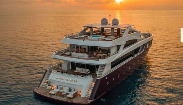 Marmoris Yacht 5