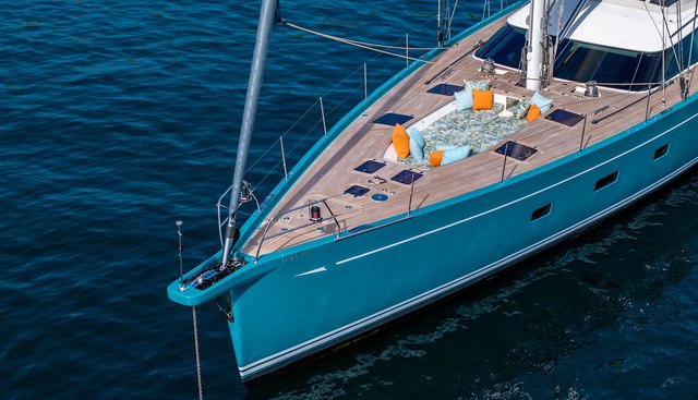Karibu Yacht 2
