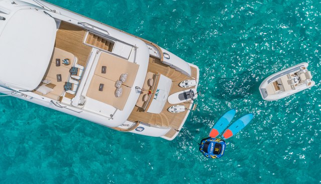 Lex Yacht 5