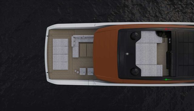 Anmax Yacht 5