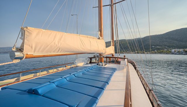 Thalassa Yacht 2