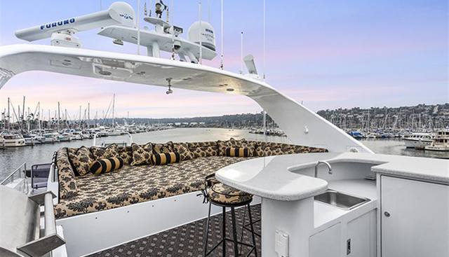 Three Blessings Yacht 3