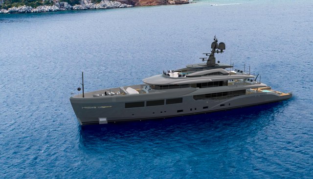 Bilgin 173 II Yacht 2