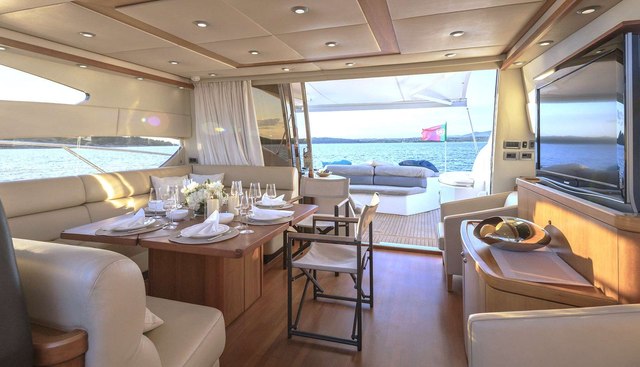 Boy Toy Yacht 3