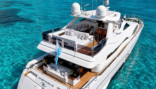 Casta Diva Yacht 5