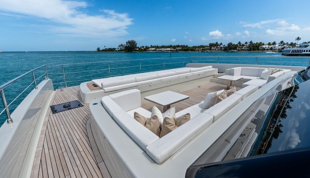 Fat Cat Yacht 2