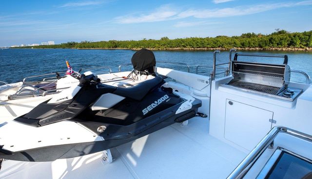Silver Lining Yacht 4