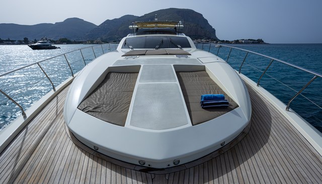 Nylec Yacht 2