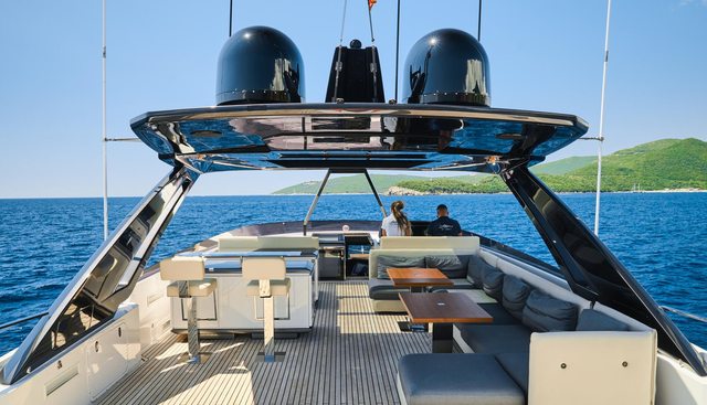 Madra II Yacht 3