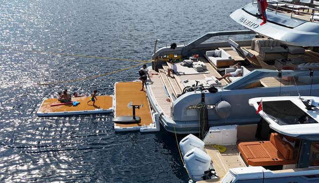 Babbo Yacht 4