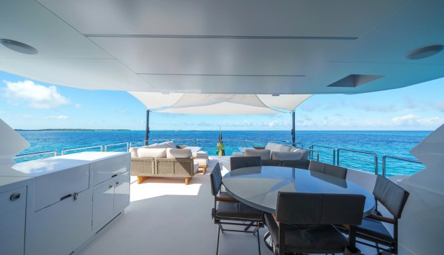 Rio Yacht 3
