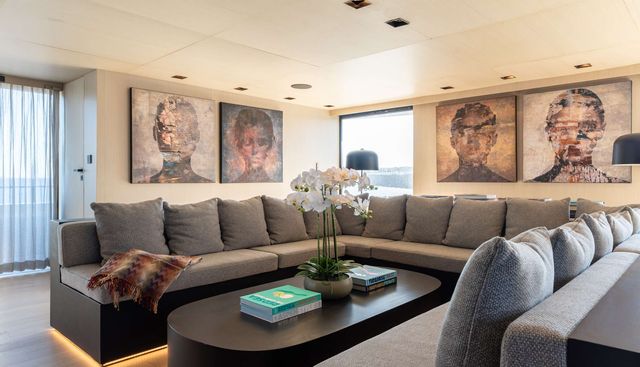 Funky Choice Yacht 4