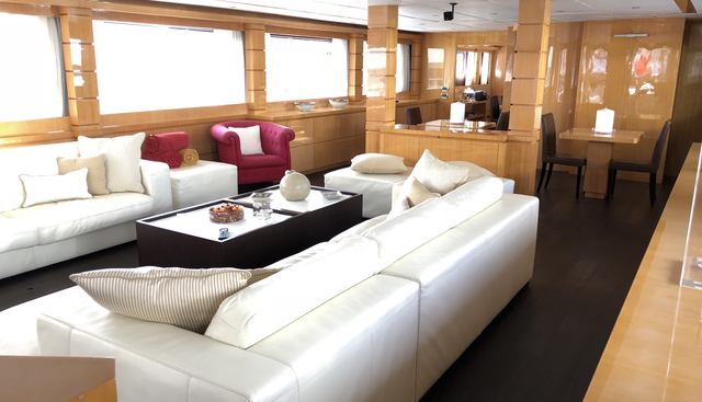 Villa sul Mare Charter Yacht - 7