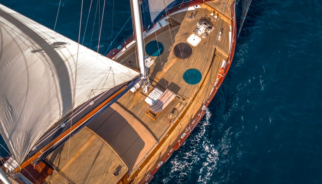 Smart Spirit 1 Yacht 4