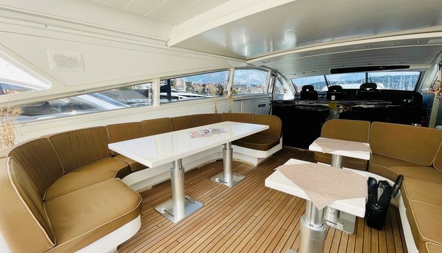 Notorious Yacht 4