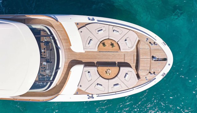 Nayla Yacht 2