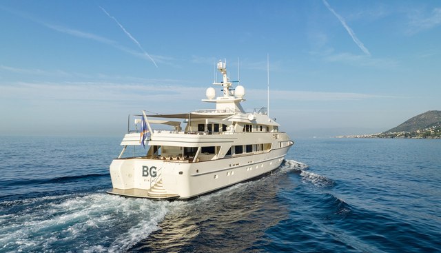 BG Yacht 5