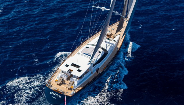 Genevieve Yacht 5