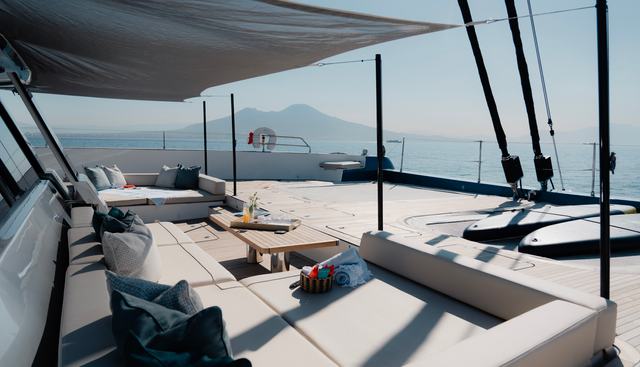 Mana Kai Yacht 2