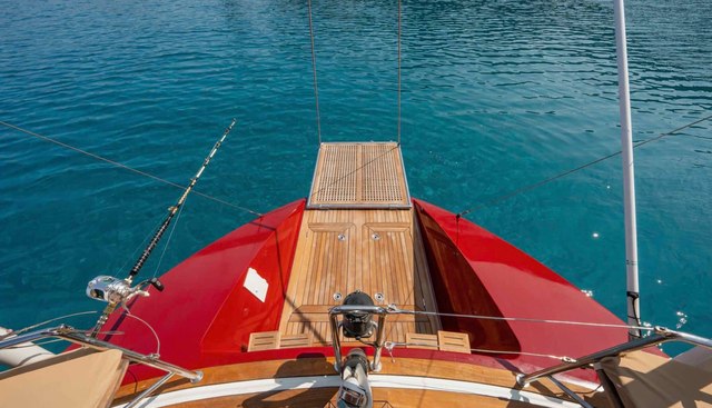 Lilla Yacht 5