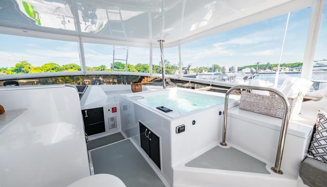 Lone Star Yacht 4