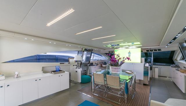 Ale.Mia Yacht 3