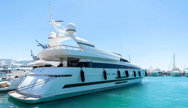 Nino Yacht 5