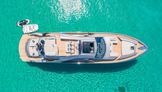 Beyond Yacht 5