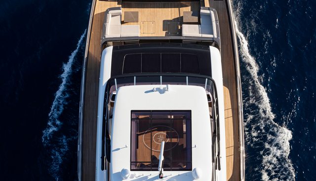 Mattea Yacht 4