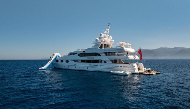Eleni Yacht 5
