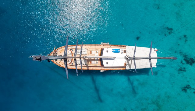 Performance Fee Yacht 5