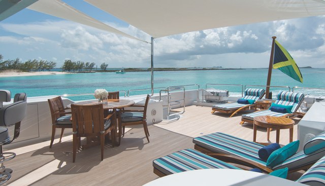 Fore Aces Yacht 3
