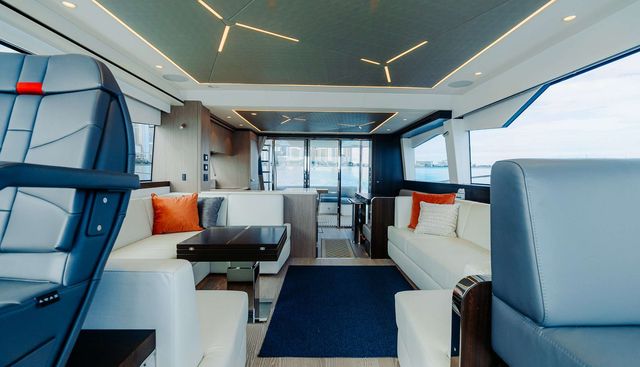 Earl Grey Yacht 5