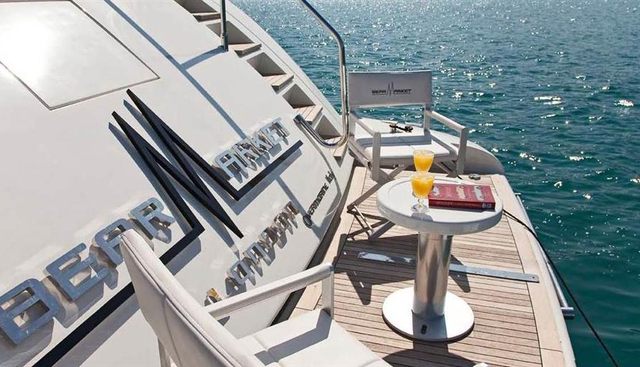 Oscar Yacht 5