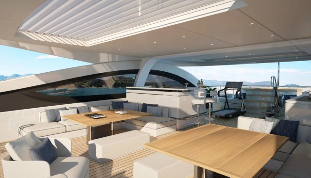 Dyna® Yacht 3