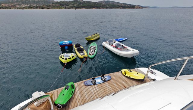 Annelise I Yacht 5