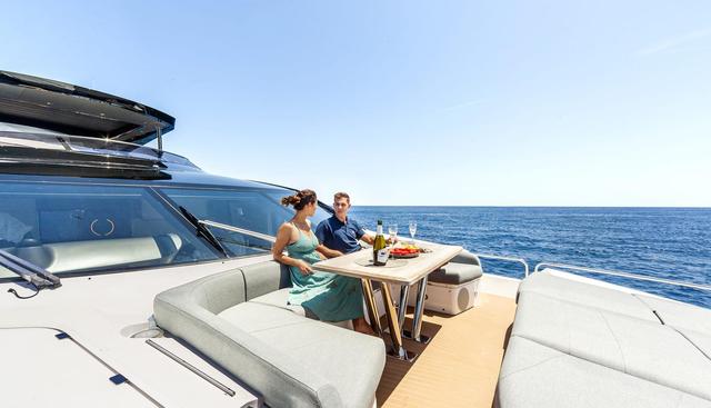 Junior Yacht 2