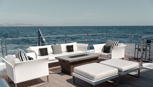Altavita Yacht 3