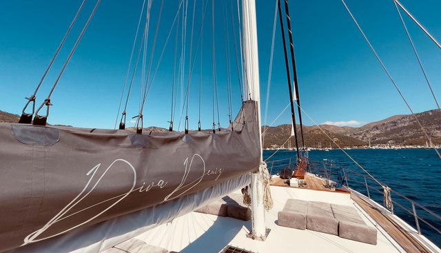 Diva Deniz Yacht 3