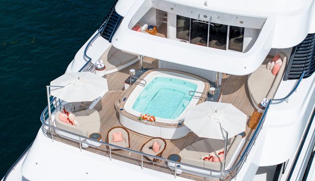 Gigia Yacht 4