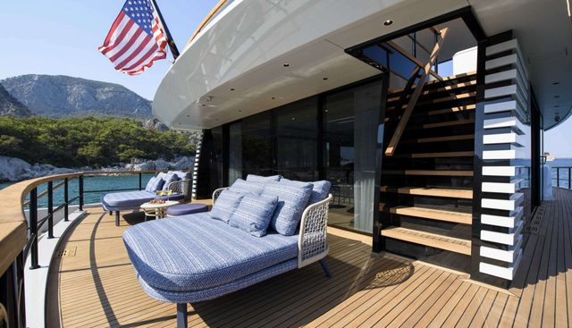 Botiguer Yacht 5