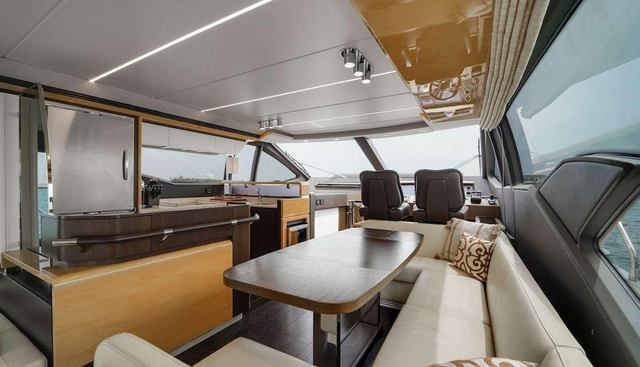 The One Yacht 4
