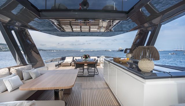 Astonsea Yacht 3