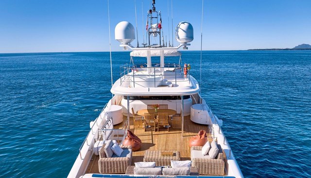 Best Off Yacht 3