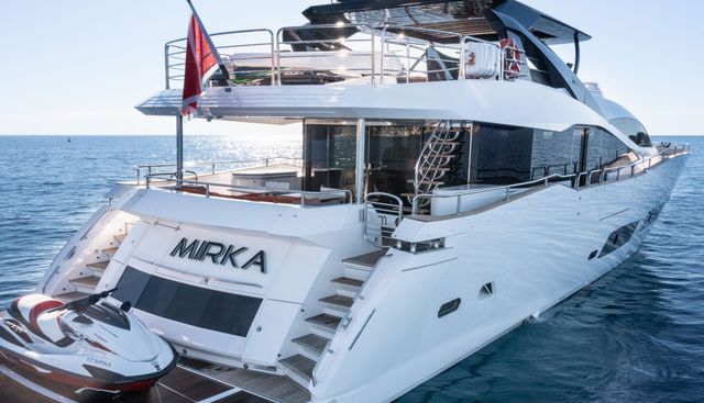 Mirka Yacht 5