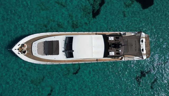 Aya One Yacht 3