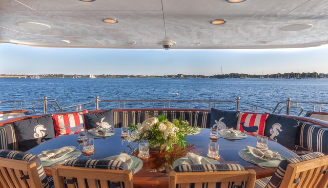 Sanibella Yacht 4