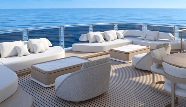 Emerald Yacht 4